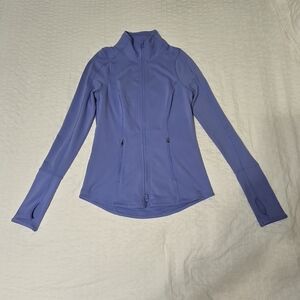 Zella Women's Lavender Ski Jacket